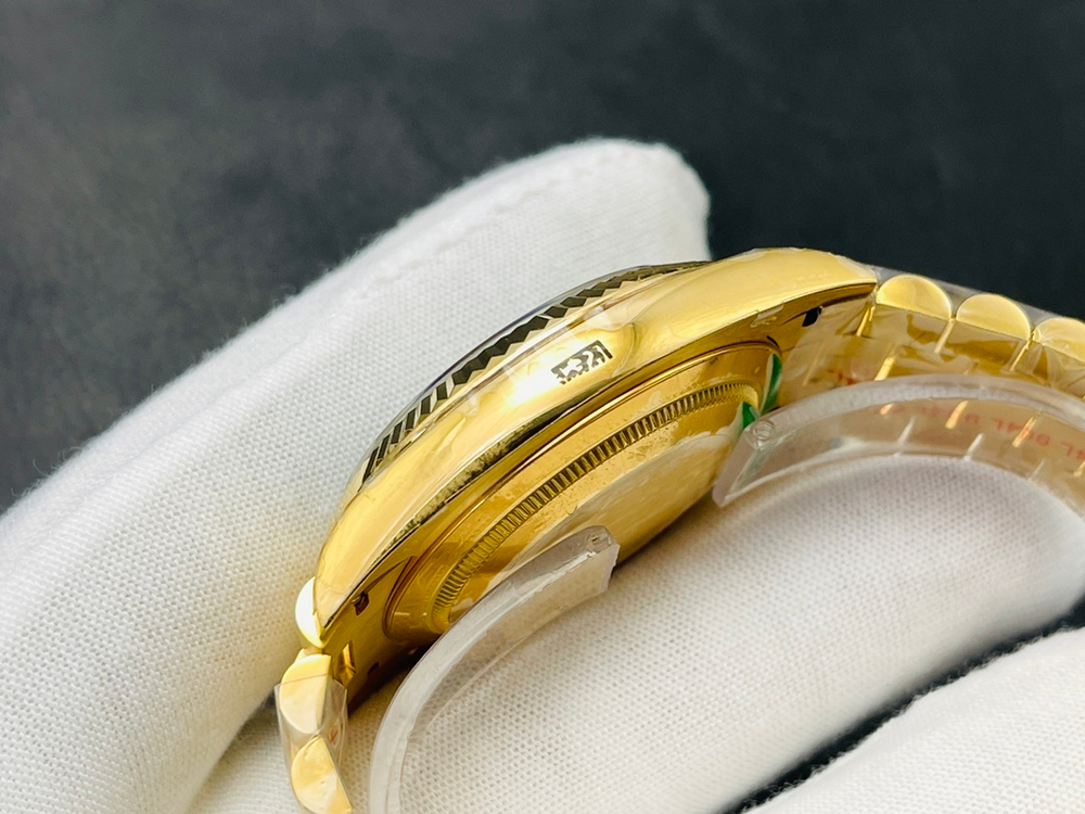 Rolex Day-Date Watch