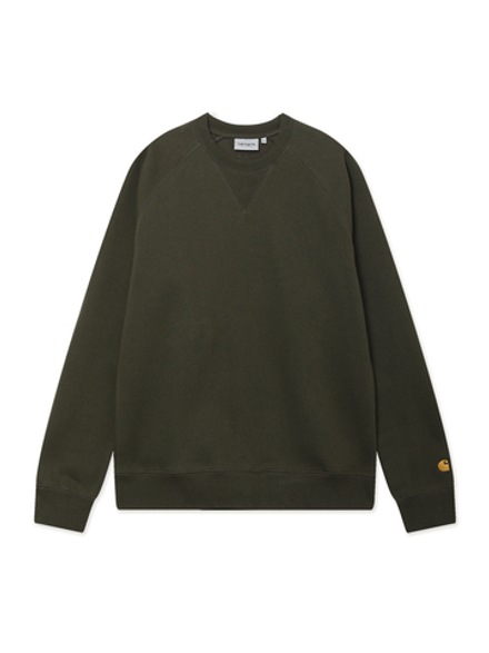 Толстовка Без Капюшона Chase Sweat