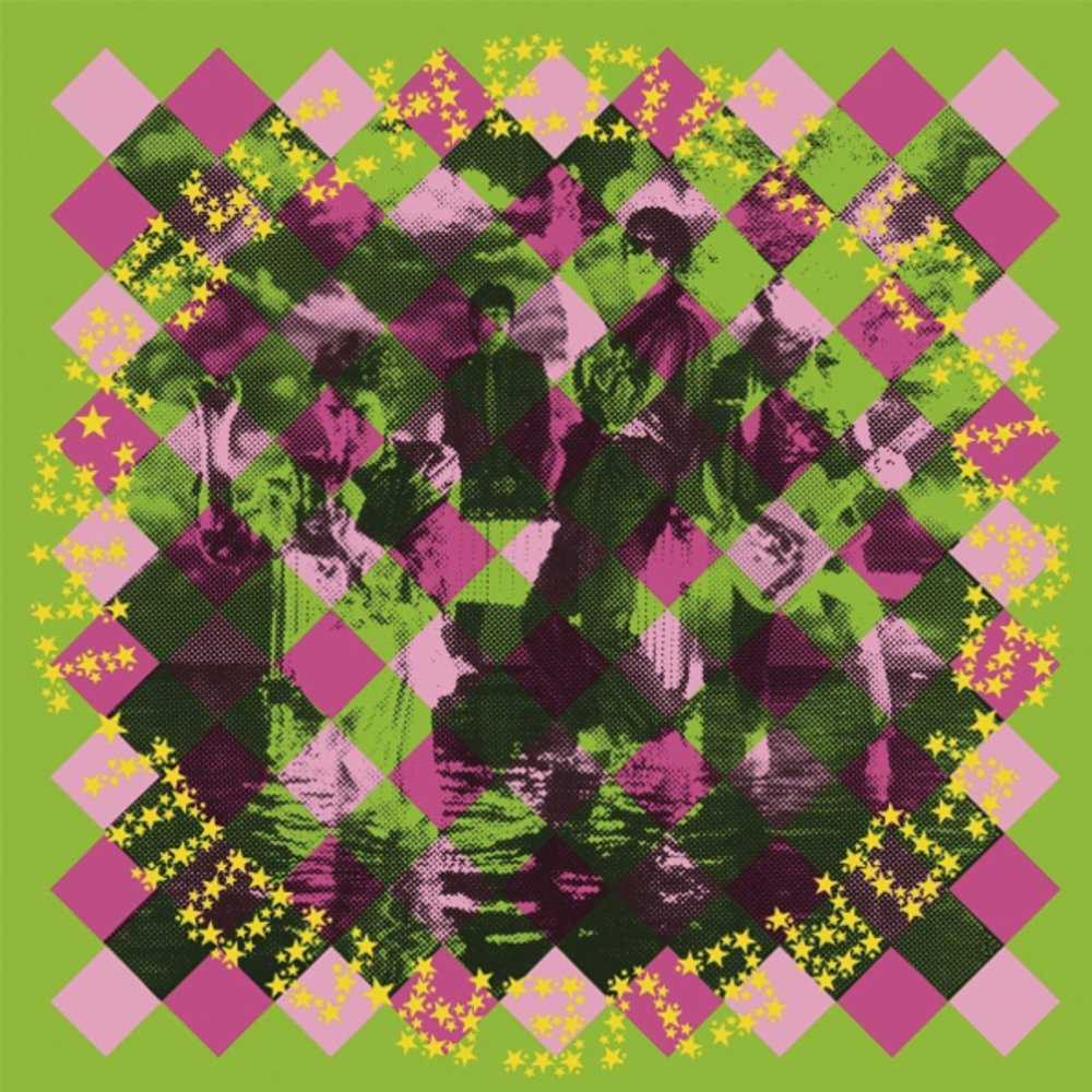 The Psychedelic Furs / Forever Now (LP)