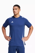 Футболка adidas Tiro 24 Sweat