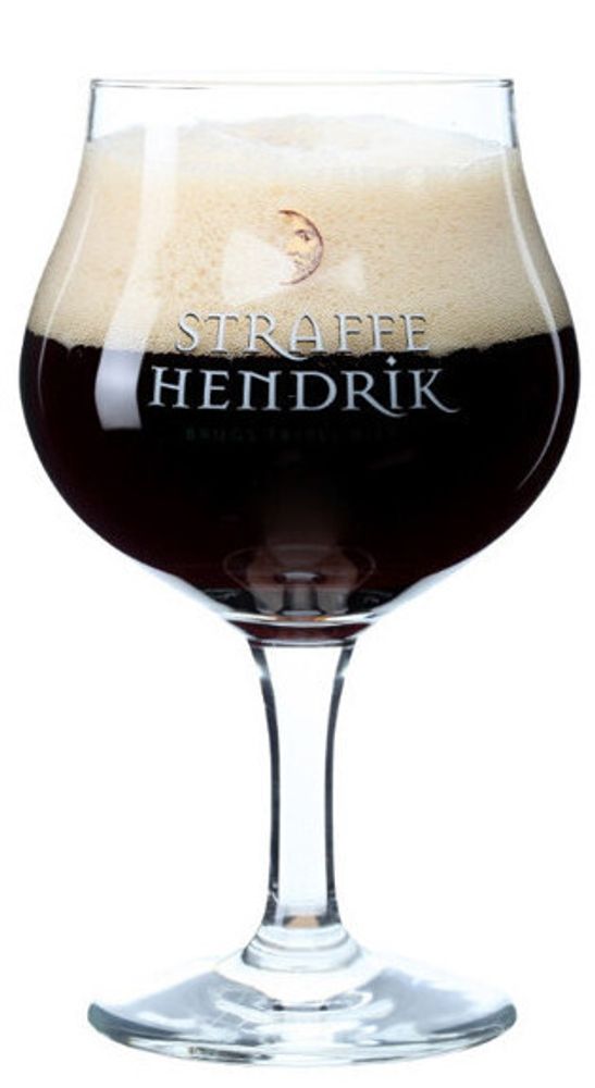 Бокал для пива Straffe Hendrik 300 мл
