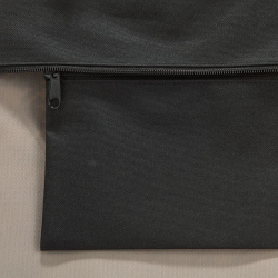 Сумка shopper m fifties black