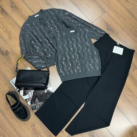 Кардиган Brunello Cucinelli