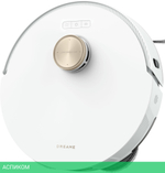 Робот-пылесос Dreame Robot Vacuum L20 Ultra Complete White (RLX41CE-1)