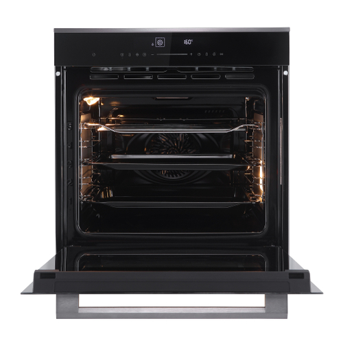 Электрический духовой шкаф Korting OKB 1331 GNBX