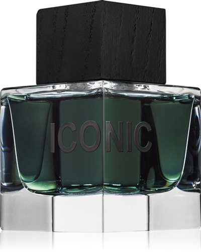 Aurora Iconic парфюмированная вода для мужчин