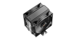 Вентилятор для процессора Ocypus Delta A40 Elite BK Dual Fan TDP 220W 4-pin Intel/AMD Черный