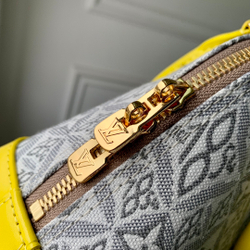 Louis Vuitton Alma BB