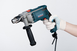 Дрель ударная ALTECO DP 800-13.1