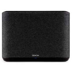 Беспроводная акустика Denon Home 250, Black