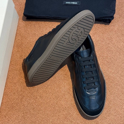 Кеды Dolce & Gabbana