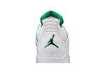 Кроссовки Jordan Air Jordan 4 Retro "Green Metallic"