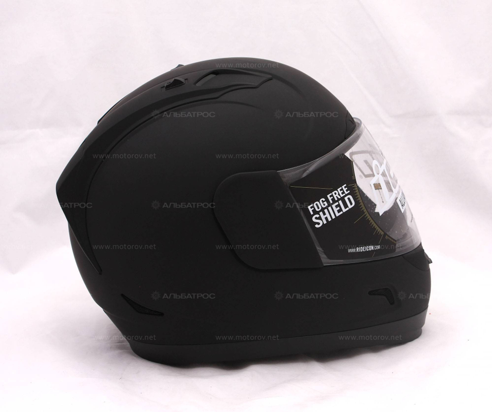 Мотошлем Icon Alliance SSR Rubatone