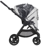 Детская коляска Anex iQ Basic NT 2 в 1 Nyx