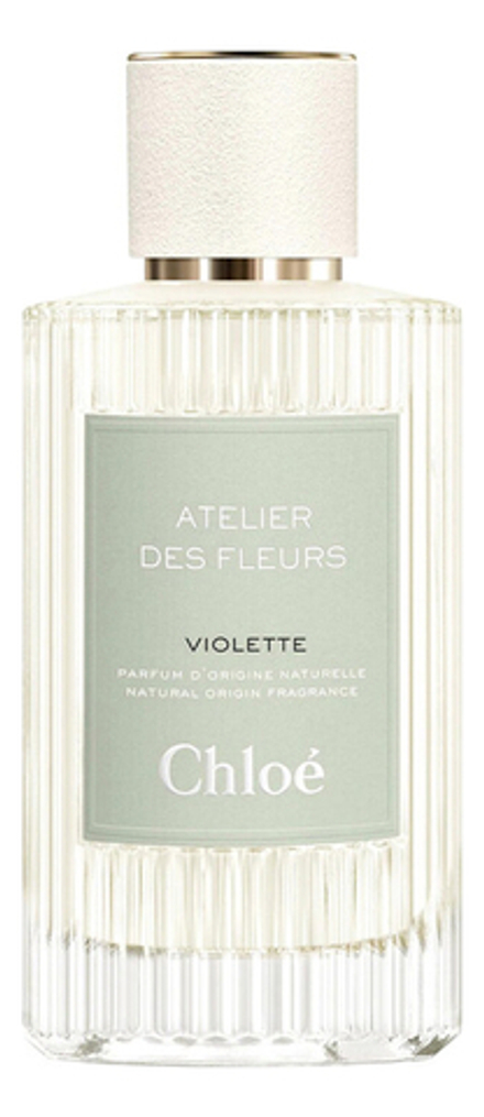 CHLOE Atelier Violette