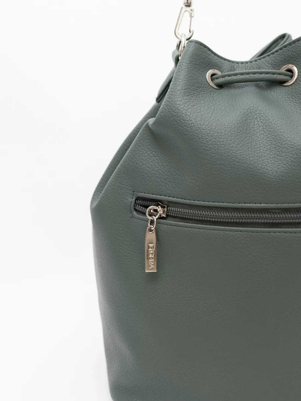 сумка через плечо тоут средняя мешок