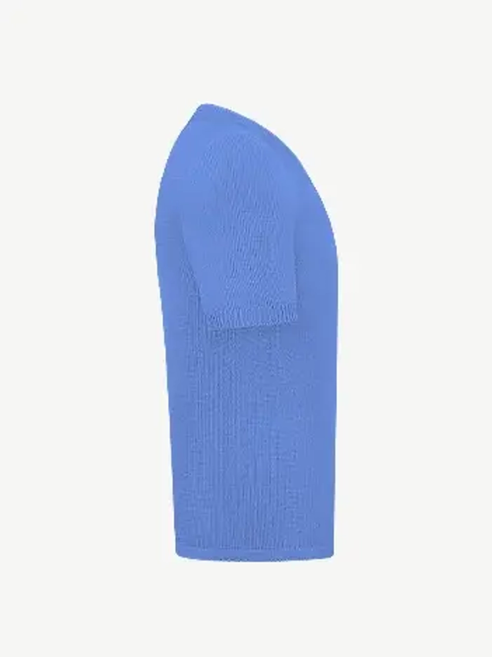 Футболка из хлопка