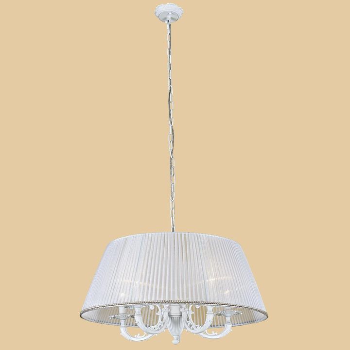 Подвесная люстра Citilux Канон CL412252