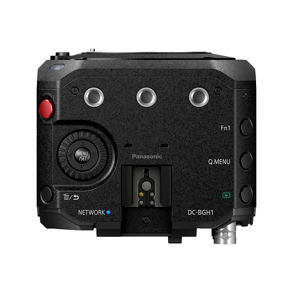 Цифровая беззеркальная камера Panasonic Lumix DC-BGH1