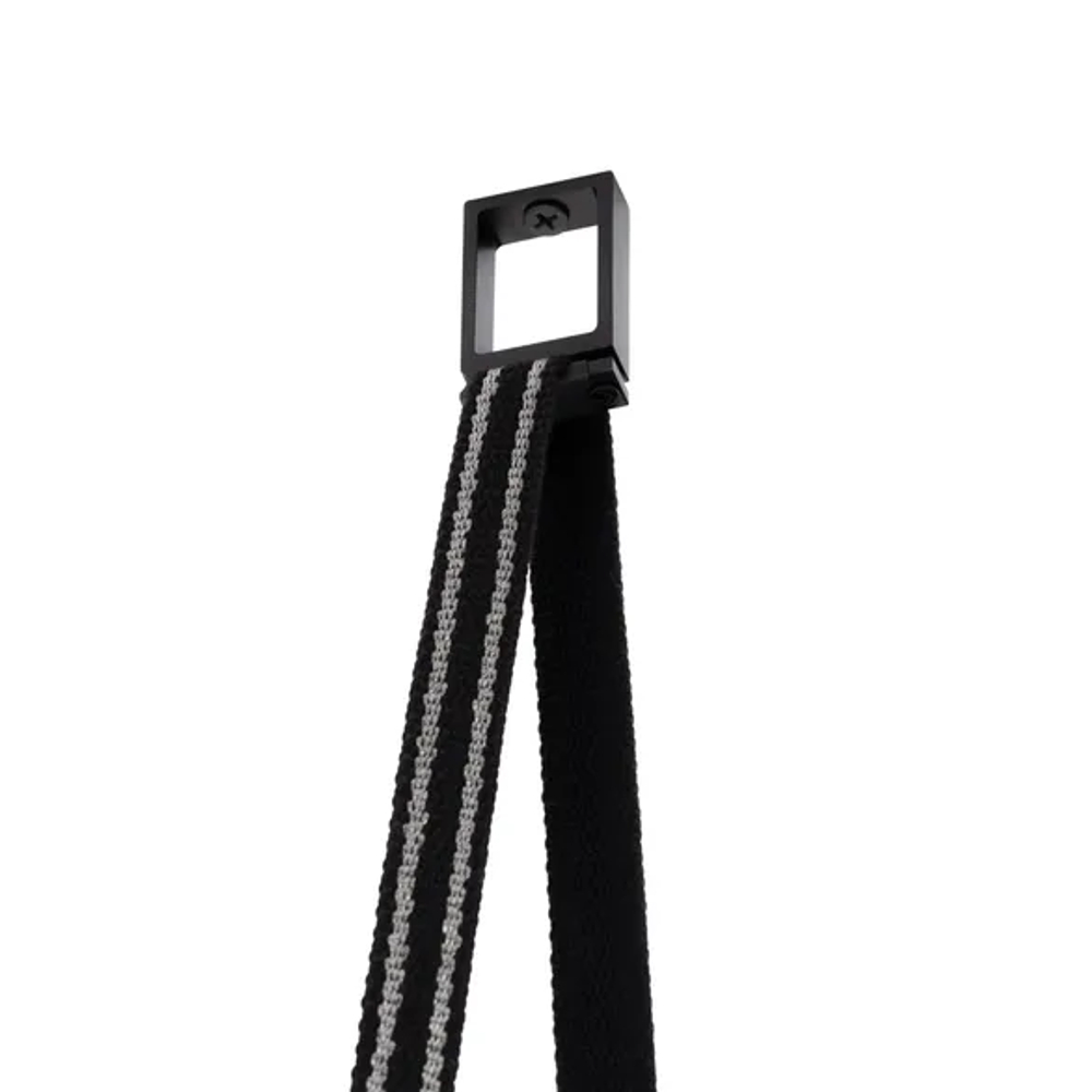 Крепление накладное SL-LINE-W20-BELT BLACK (Arlight, Металл) 051270
