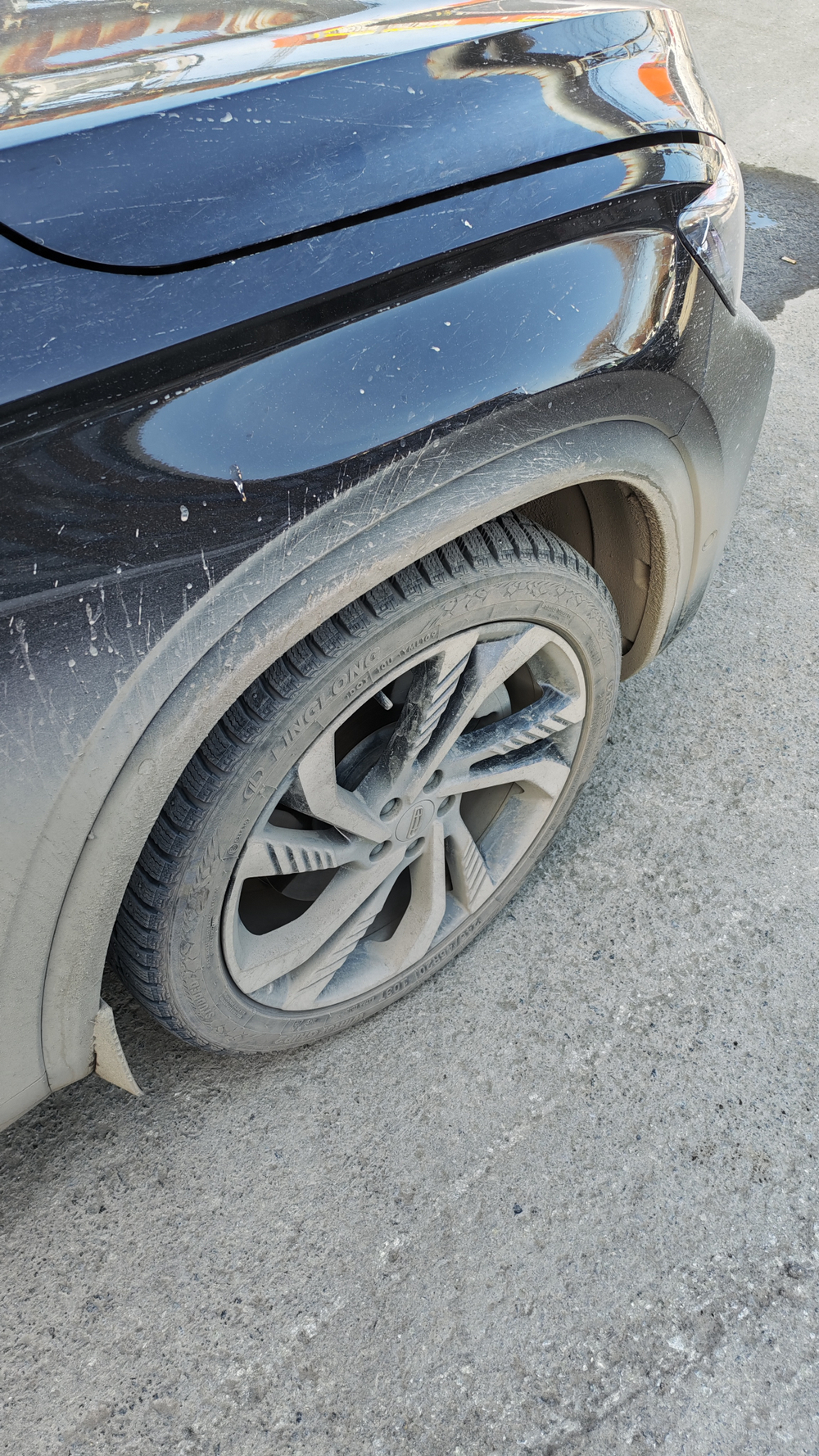 Geely Monjaro 2.0 AT Flagship