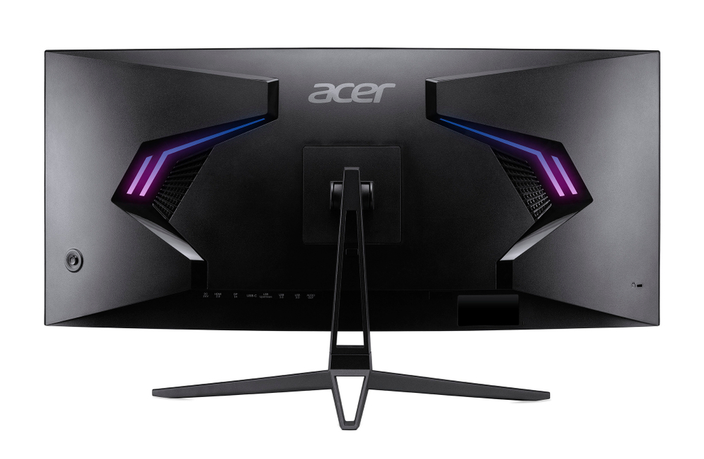 Монитор 34" Acer ED343CURHbmiippx