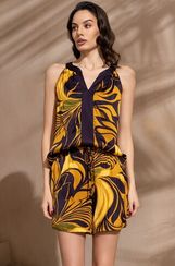 Пижама Mia-Amore 4542 "Marcela"