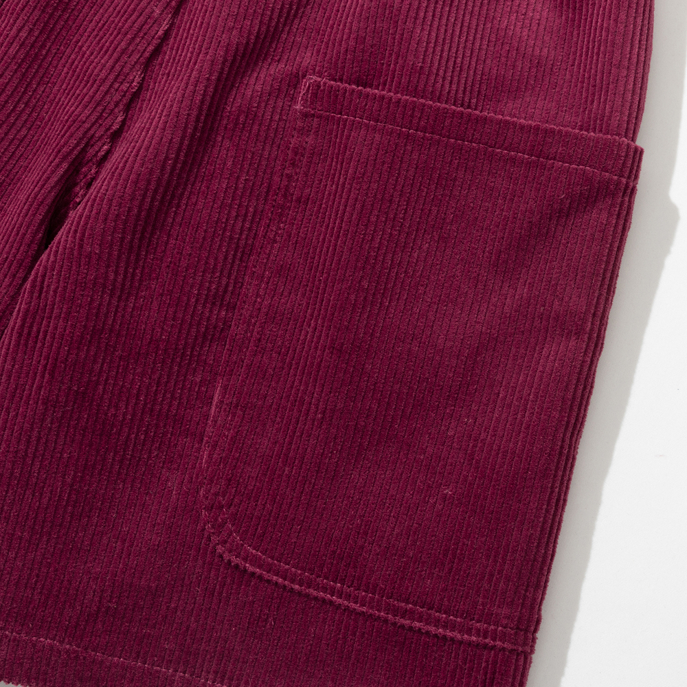 ШОРТЫ YMKASHIX VELVET SERIES