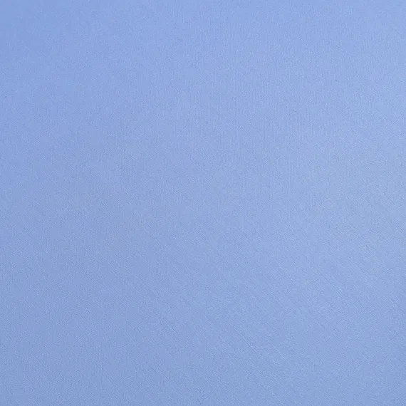 Простыня на резинке из премиального сатина сиреневого цвета из коллекции essential, 200х200х30 см