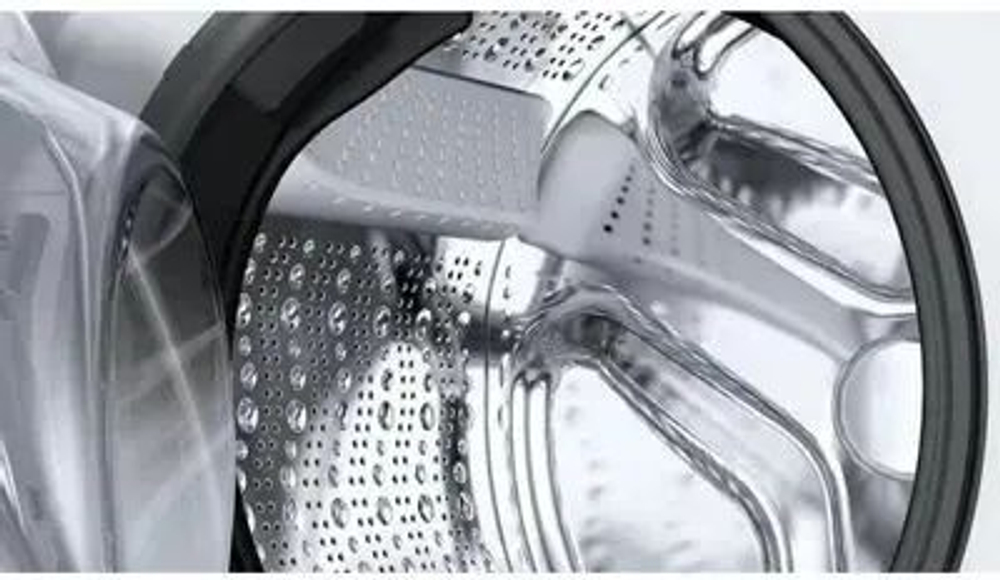 Стиральная машина BOSCH WGA2440XME