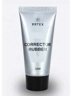ARTEX База Corrector rubber, 50 мл