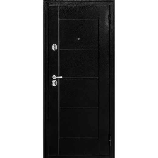 Входная дверь Модель 75 Бук светлый