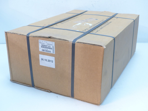 Heidenhain MC 422 Id.Nr. 369 947-01