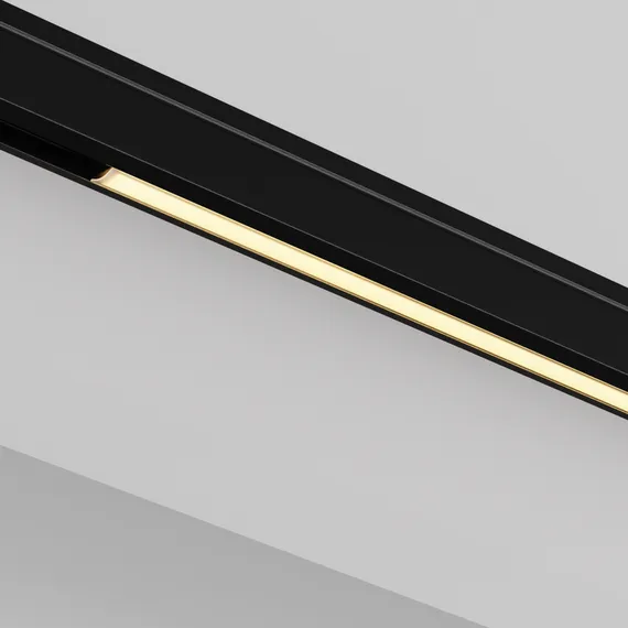 Трековый светильник Technical TR190-1-15W2.7K-B