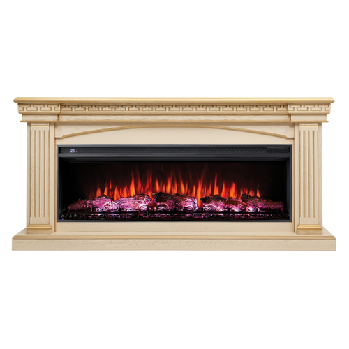 Каминокомплект Real Flame Callisto 52 WT с очагом Joker 52