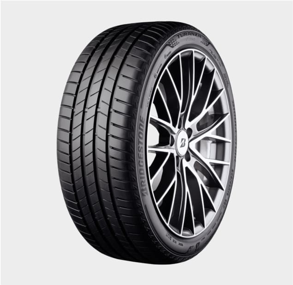 Легковая шина 215/55R17 94V Turanza T005 BRIDGESTONE