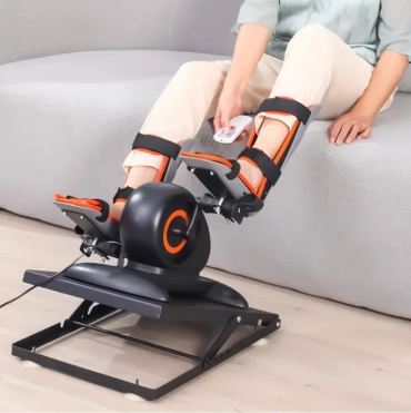 Тренировка в положении сидя