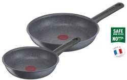Набор сковород Tefal Natural On 2 предмета G2809172