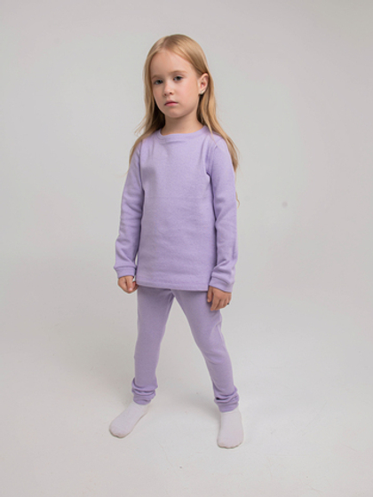 Комплект из термополотна "Лиловый"