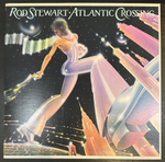 Rod Stewart - Atlantic Crossing (Канада)