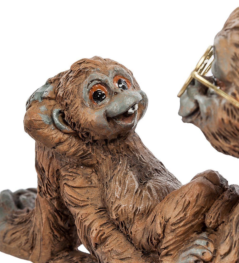 GAEM ED-268 Фигурка «Обезьяны»