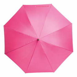 Зонт-трость WIND Зелёный