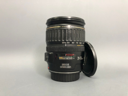 Canon EF 28-135mm 3.5-5.6 IS