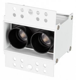 Встраиваемый светильник Arlight ORIENT 032228