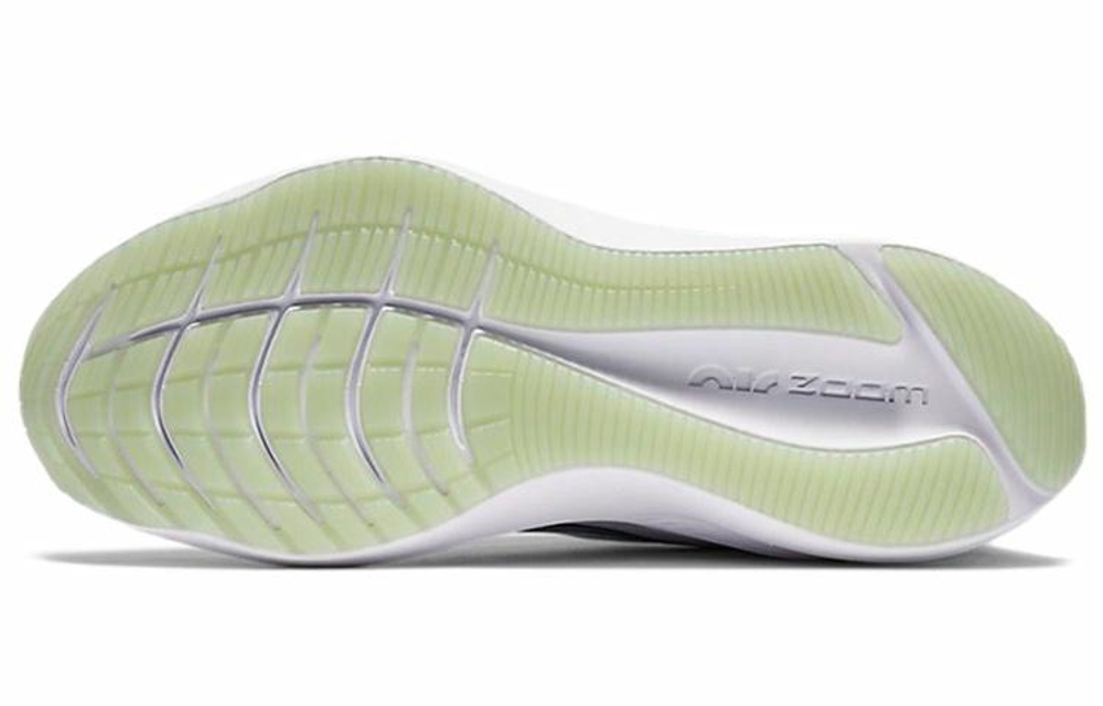 Кроссовки Nike Zoom Winflo 7 (Женская размерная сетка)