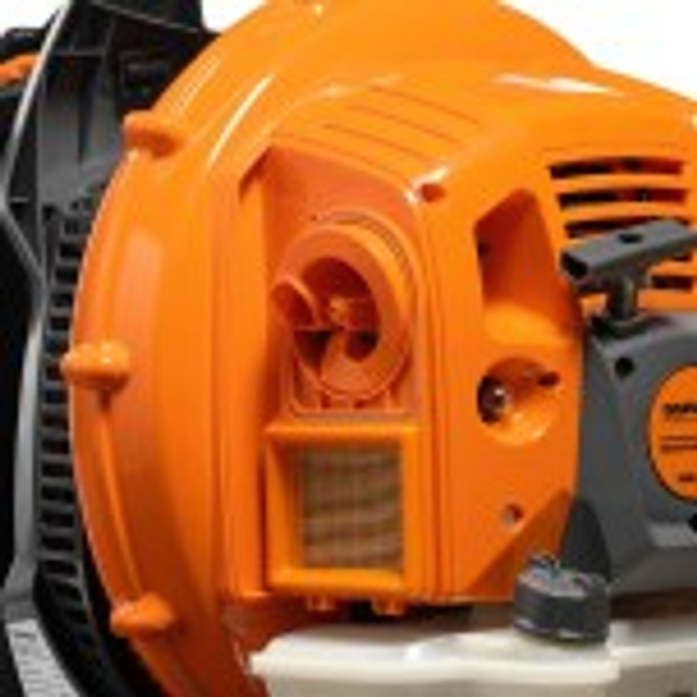 Воздуходувка бензиновая DAEWOO DABL 800 ранцевая Industrial