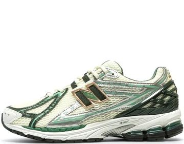 Кроссовки New Balance 1906D Green/Gold