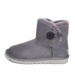 Угги Mini Bailey Button Grey