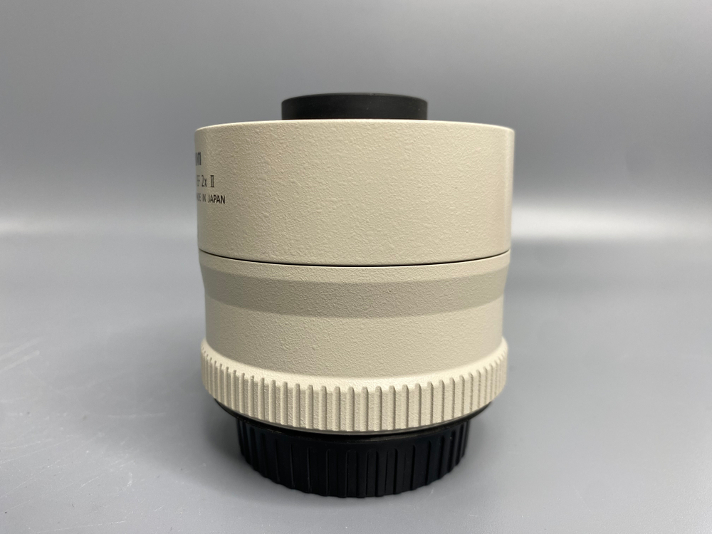 Canon Extender EF 2X II