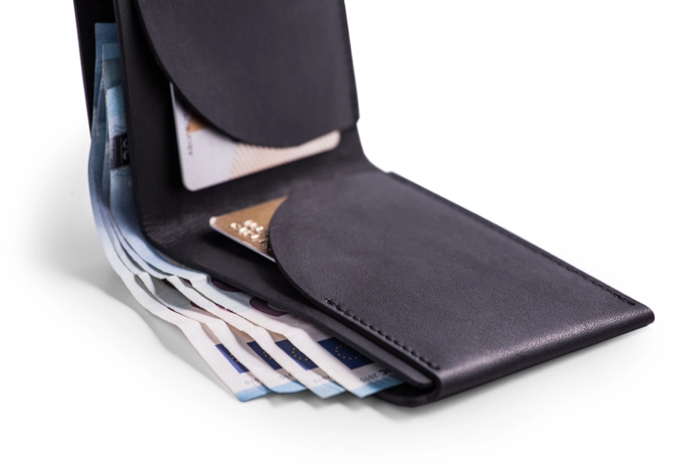 Кошелек - Маккензи